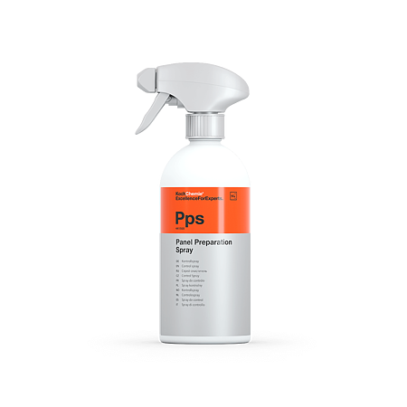 Очиститель на спиртовой основе Panel Preparation Spray 441500 купить в ...