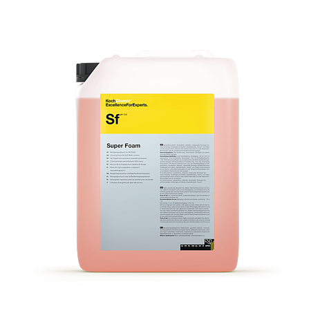 Koch Chemie SUPER FOAM - 5L