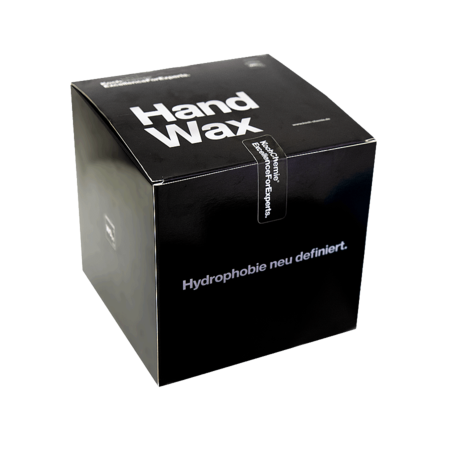 Hand Wax W0.01