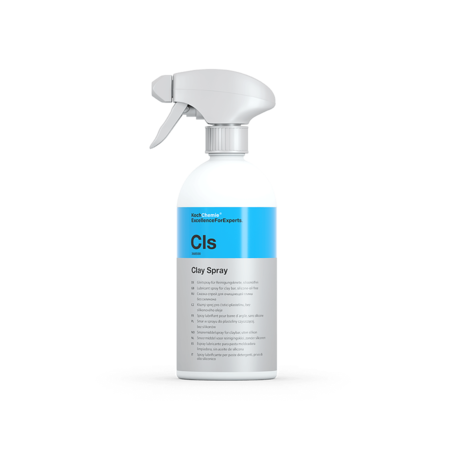 Koch Chemie Clay Spray - 500 ml