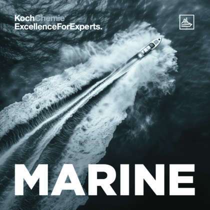 Приглашаем партнёров к сотрудничеству по направлению Marine