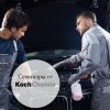 Семинары от KochChemie